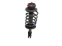 Ammortizzatore Anteriore 7700817985 Renault Clio 1 1.9D