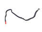 Tubo carburante 175104593R 2.3 DCI Renault Master 3 Movano B