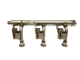 Rail Iniezione Ford DM5G-9H487-AB CM5G-9D280-HB