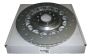 Disco freno Destro Anteriore Originale 9813333180 Citroen Peugeot