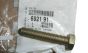 Bullone Nuovo Originale 6921.91 692191 Citroen Peugeot