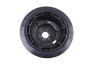 Puleggia albero motore 9808058180 1.2 THP VTI Citroen Peugeot 35000km