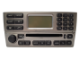 Radio lettore CD Jaguar X-Type 9X43-18B876-CC