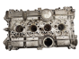 Testata cilindri Volvo 1001770 1001011 1.9 16V B4204T