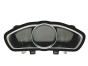 Contagiri Volvo V40 31296952 Yazaki Meter 51994