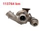 Turbocompressore Opel 2.0 DTI 24461826 GT15 708866-2 113764 km