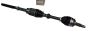 Albero di trasmissione Destra Nuovo Originale 391005HA1A Renault Koleos 2