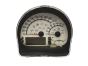 Tachimetro Fiat Multipla 87001350 81269032 59192