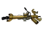 Piantone sterzo 4123E3 Peugeot 405 12858