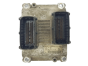 Centralina Motore ECU Fiat 00468019900 0261206983 Bosch