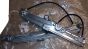 Alzacristalli Sinistro Anteriore Originale 807216427R Renault