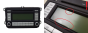 Autoradio Cd Mp3 Volkswagen EOS 1K0035186AE RCD 300 FF Grundig