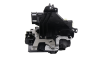 Meccanismo serratura porta Posteriore Sinistro 3B4839015AJ 88391312501 VW Seat Vika