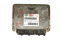 Centralina IAW4AF.M7 73501877 Fiat Magneti Marelli 20919