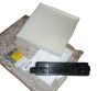 Filtro Abitacolo Nuovo Originale 272775374R Renault Dacia