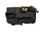 Meccanismo serratura porta Destro Anteriore 9136J0 Peugeot 306 Rockwell 10661