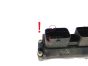 Centralina IAW59F.M7 46820324 Fiat Magneti Marelli 43203