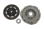 Kit frizione Fare VW Audi 06A141025H 06A141031H K30011901 Vika