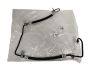 Tubo servosterzo Nuovo Originale 93868482 497209687R Opel Renault