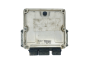 Centralina 9645532880 0281010877 26FM0000 PSA Bosch 43524