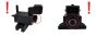 Elettrovalvola Volkswagen Audi Seat Skoda 037906283B