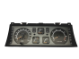Tachimetro Renault Espace 2 6025104548 56495