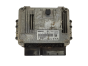 Centralina 51902999 0281017808 4N4280CBM Bosch Fiat