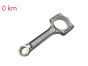 Biella 121003RC0A A2100EN20A 2.0 16v M4R711 Renault
