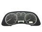 Tachimetro Peugeot 307 9636708880 E 05 55310