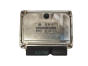 Centralina 038906019HT 0281010947 VW Skoda Seat Bosch 3107