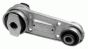 Supporto Motore 8200000003 Renault Laguna 2