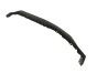 Modanatura Paraurti Originale Citroen C1 7013Z8