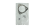 Guarnizione, sigillo Nuovo Originale 1709.45 170945 Citroen Peugeot