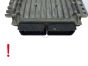 Centralina 96395445 S010016047A2 1AWY Daewoo Chevrolet Kemsco 51219