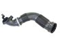 Tubo aria compressa 5QA129654 B12335 Volkswagen Audi Borsehung