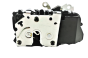 Meccanismo serratura porta Sinistro Anteriore Nuovo Originale Citroen C5 9135J1