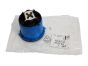 Boccola Supporto Assale Citroen Peugeot 5131G4 Nuovo Originale