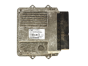 Centralina MJD6JF.M4 51768657 Fiat FGP 19788