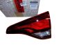 Fanale Destra Nuovo Originale 265509208R Renault