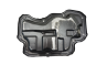 Coppa Olio Renault Dacia 111117061R 0.9 TCE