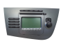 Autoradio Cd Mp3 Seat 1P1035186B 7646546366 Blaupunkt SE350 LHD
