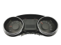 Tachimetro Peugeot 3008 9666174980 T8 69189-230U 50493