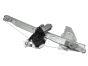 Alzacristalli Destro Anteriore Citroen C3 9222FP 9222.FP Nuovo Originale