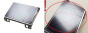 Display navigatore Peugeot 208 2008 9831642480 A3C0064720000