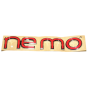 Emblema Nuovo Originale Citroen Nemo 866625