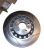 Disco freno Destro Anteriore Nuovo Originale 402060654R Renault