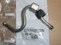 Tubo carburante Nuovo Originale 9840293680 Citroen Peugeot