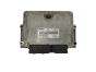 Centralina 1345133080 0281011756 D2845AAJ Fiat Bosch