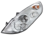 Faro Sinistro Anteriore Originale Master III Movano B NV400 2.3 dCi 260602078R