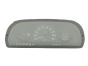 Tachimetro Fiat Uno 7695228 60.4601.1 6046011 28387